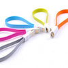 Micro USB Cable Accessories For Android phones / 20CM Mini usb 2.0 Charge Cable